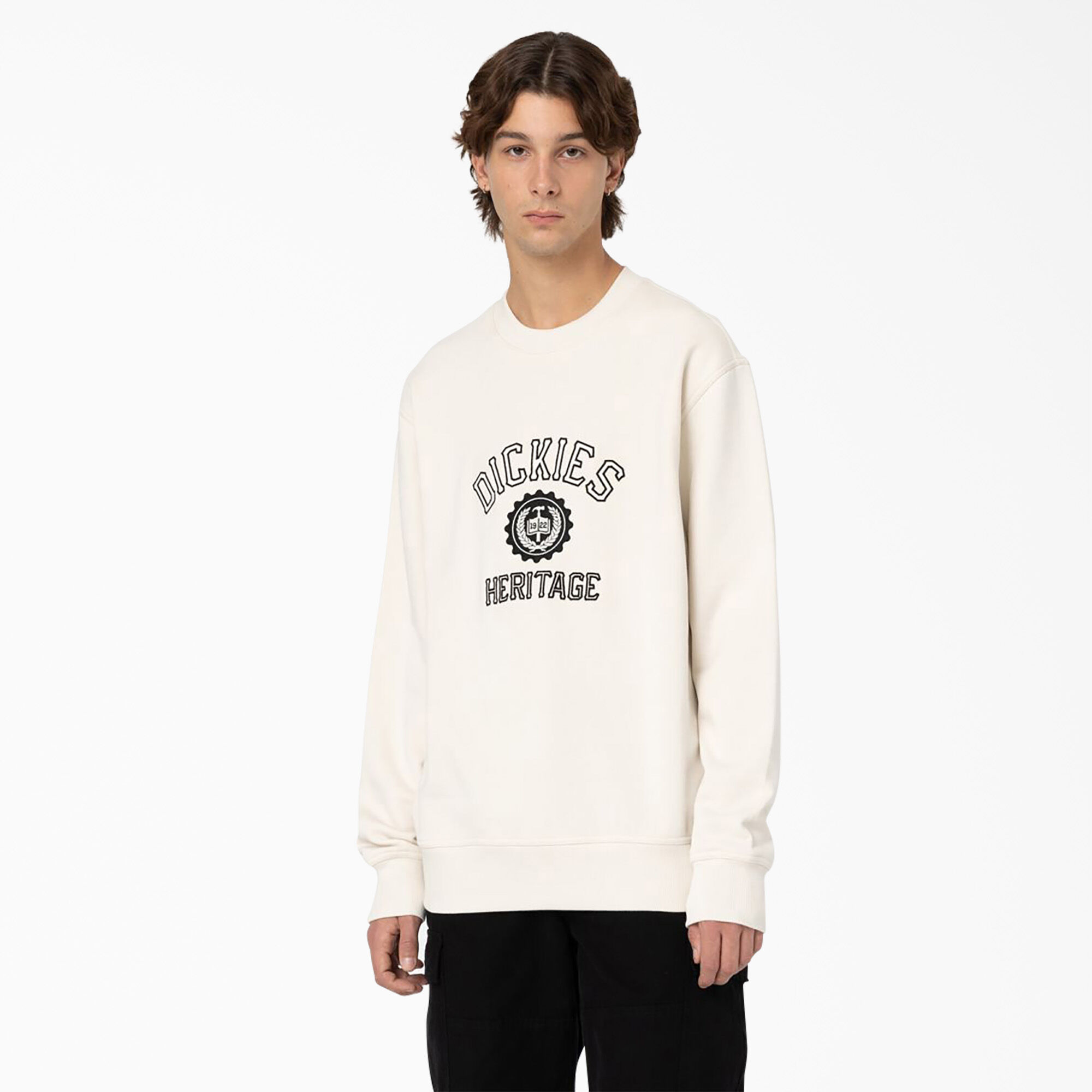 Oxford sweatshirts 2025