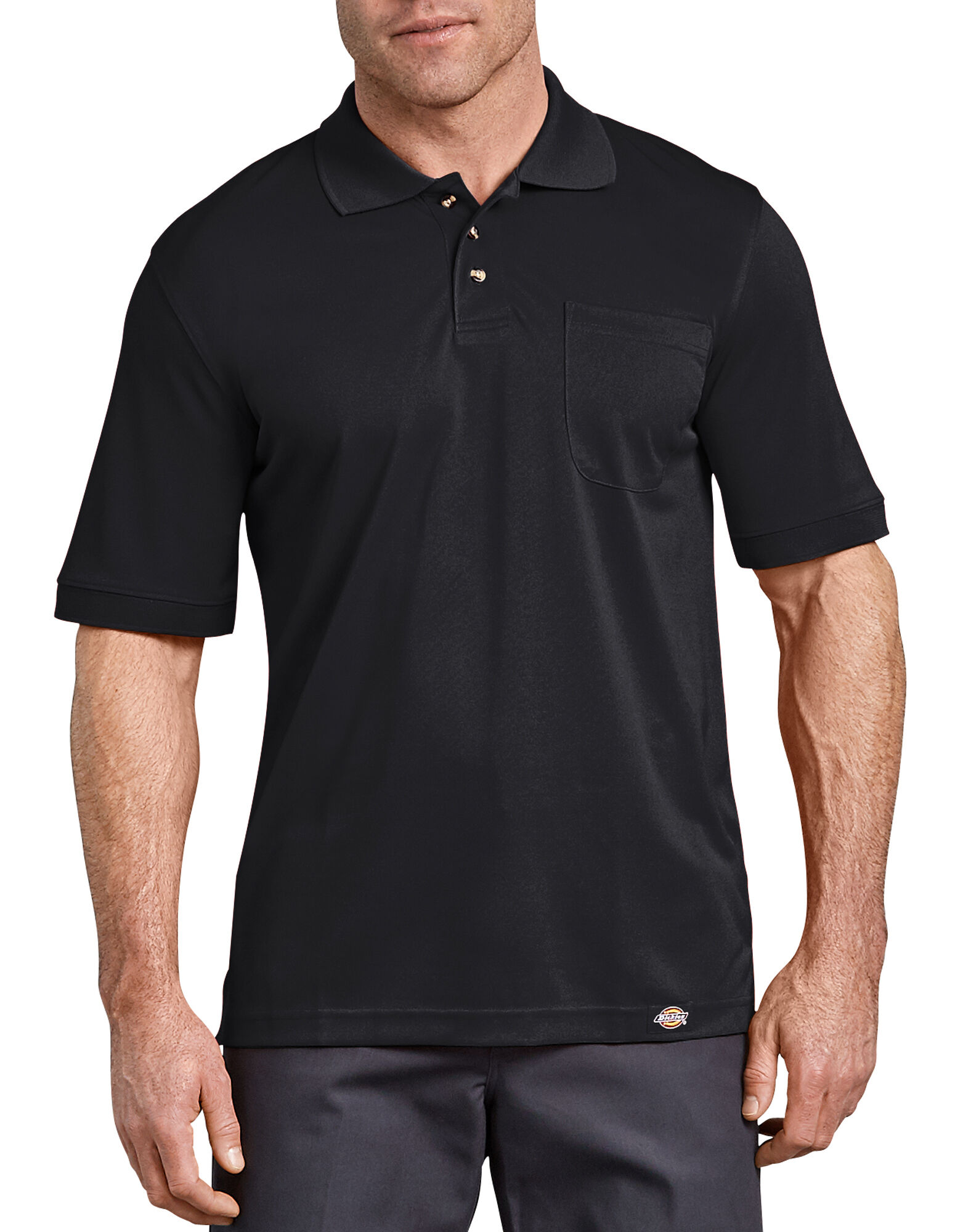 polo performance shirt
