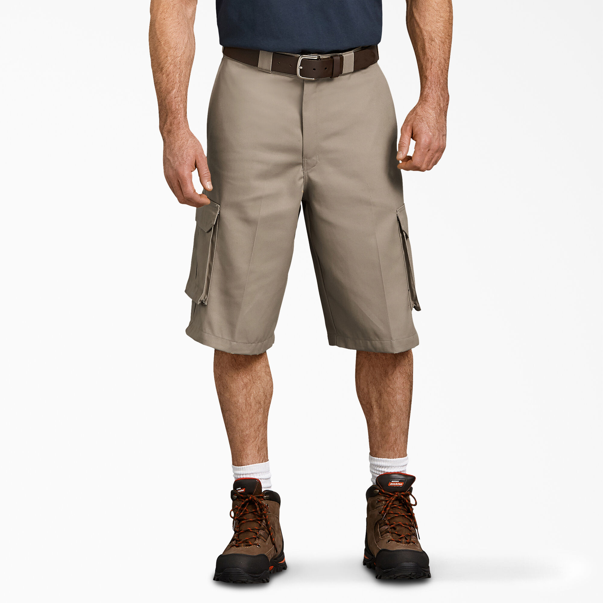 khaki shorts dickies