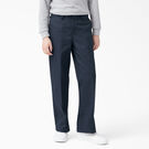 Boys&#39; Classic Fit Pants, 4-20 - Dark Navy &#40;DN&#41;