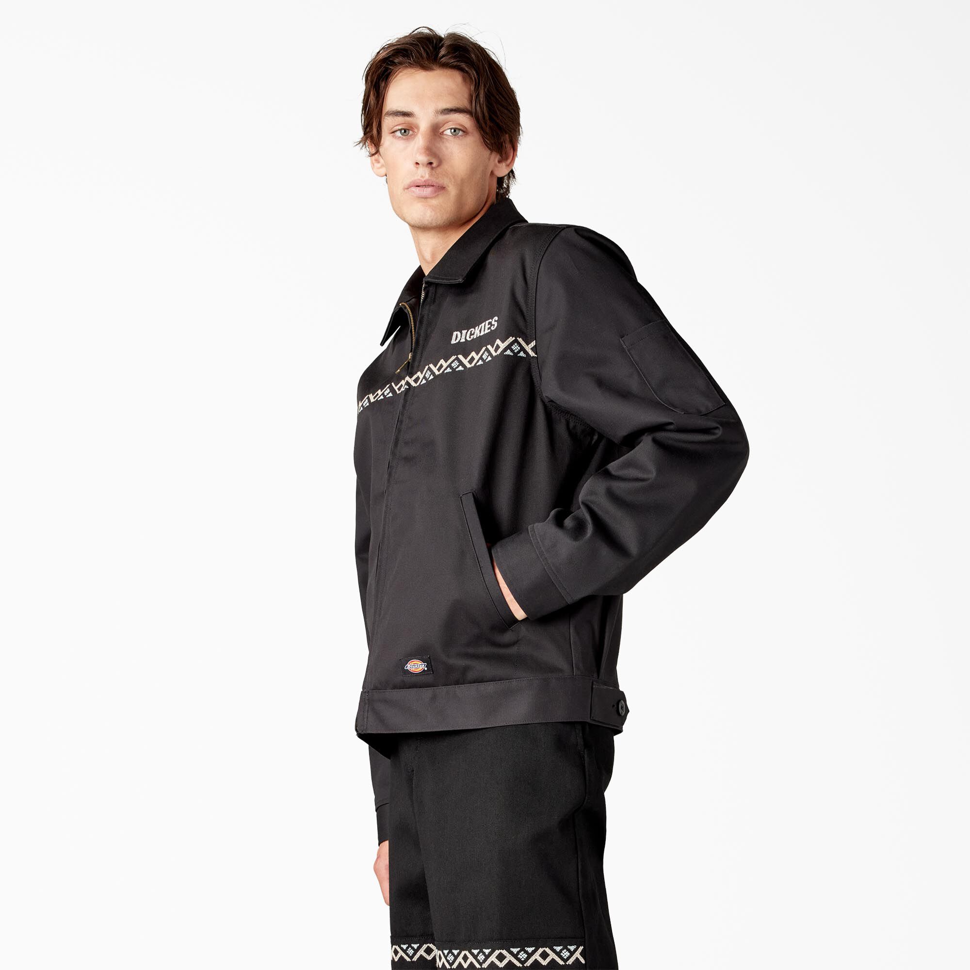 Dickies painter jacket best sale