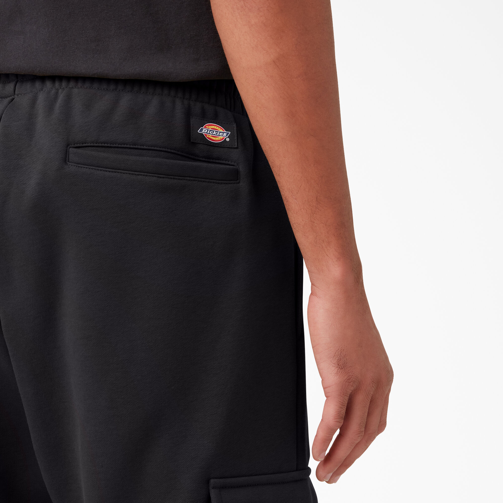 Mens top dickies joggers