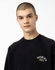 Fort Lewis Embroidered Sweatshirt - Black &#40;KBK&#41;