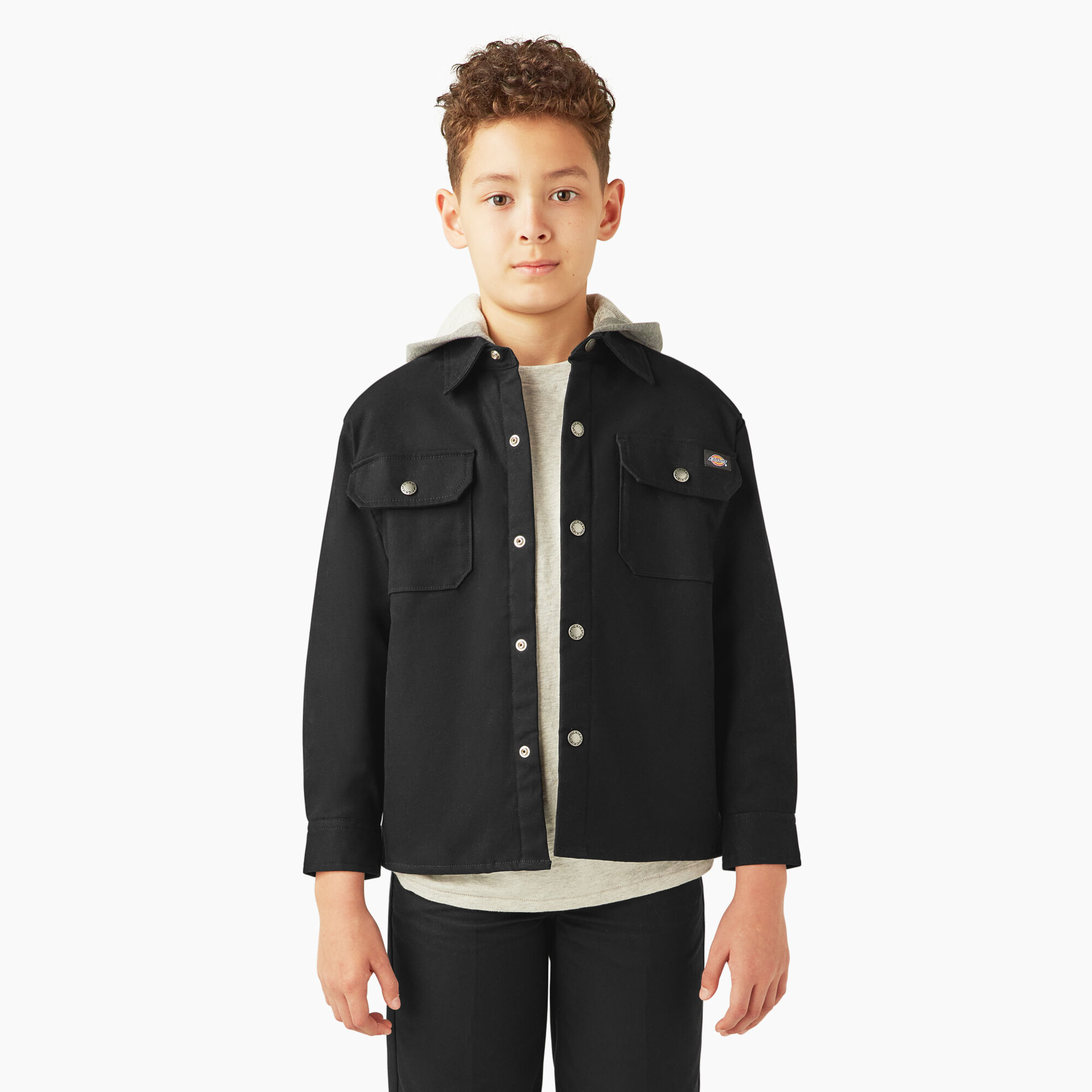 Dickies boys coats on sale