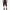 Loose Fit Cargo Work Shorts, 13&quot; - Black &#40;BK&#41;