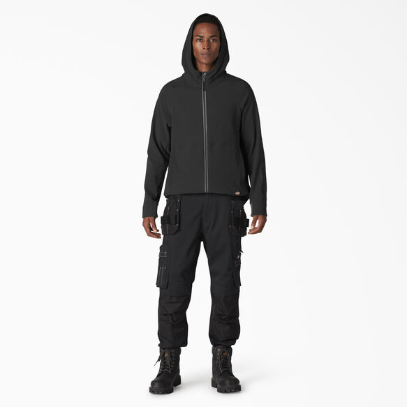 Ultimate ProTect Zip Hoodie - Black &#40;BK&#41;