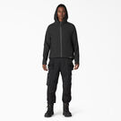 Ultimate ProTect Zip Hoodie - Black &#40;BK&#41;