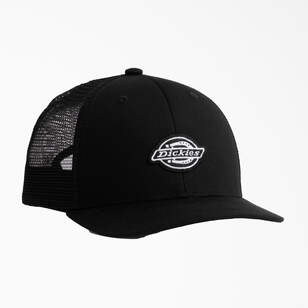 Low Pro Logo Trucker Hat