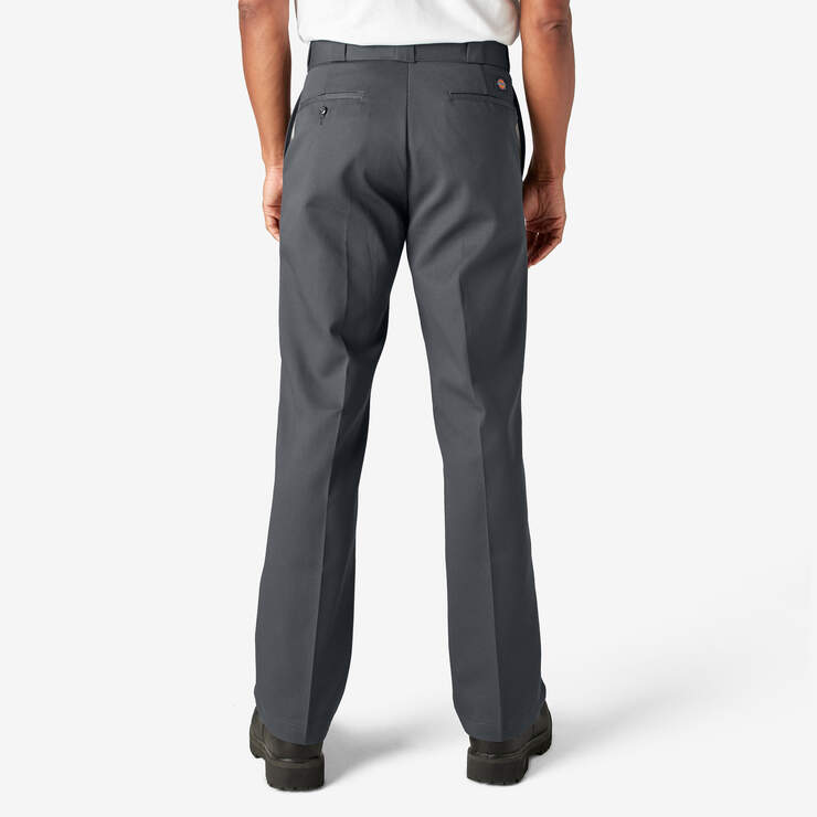 Original 874® Work Pants - Charcoal Gray (CH) image number 2