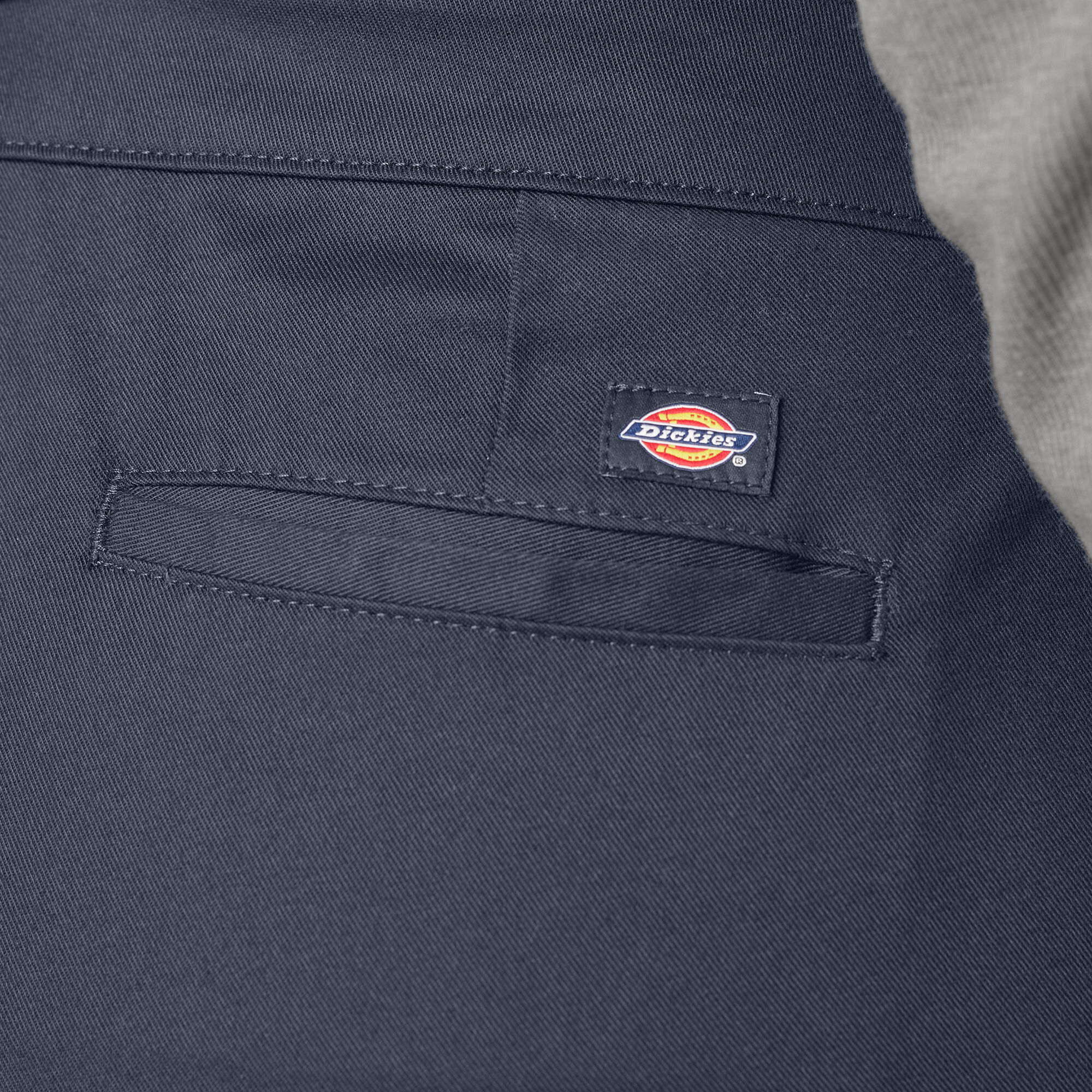 Skinny leg dickies 2025
