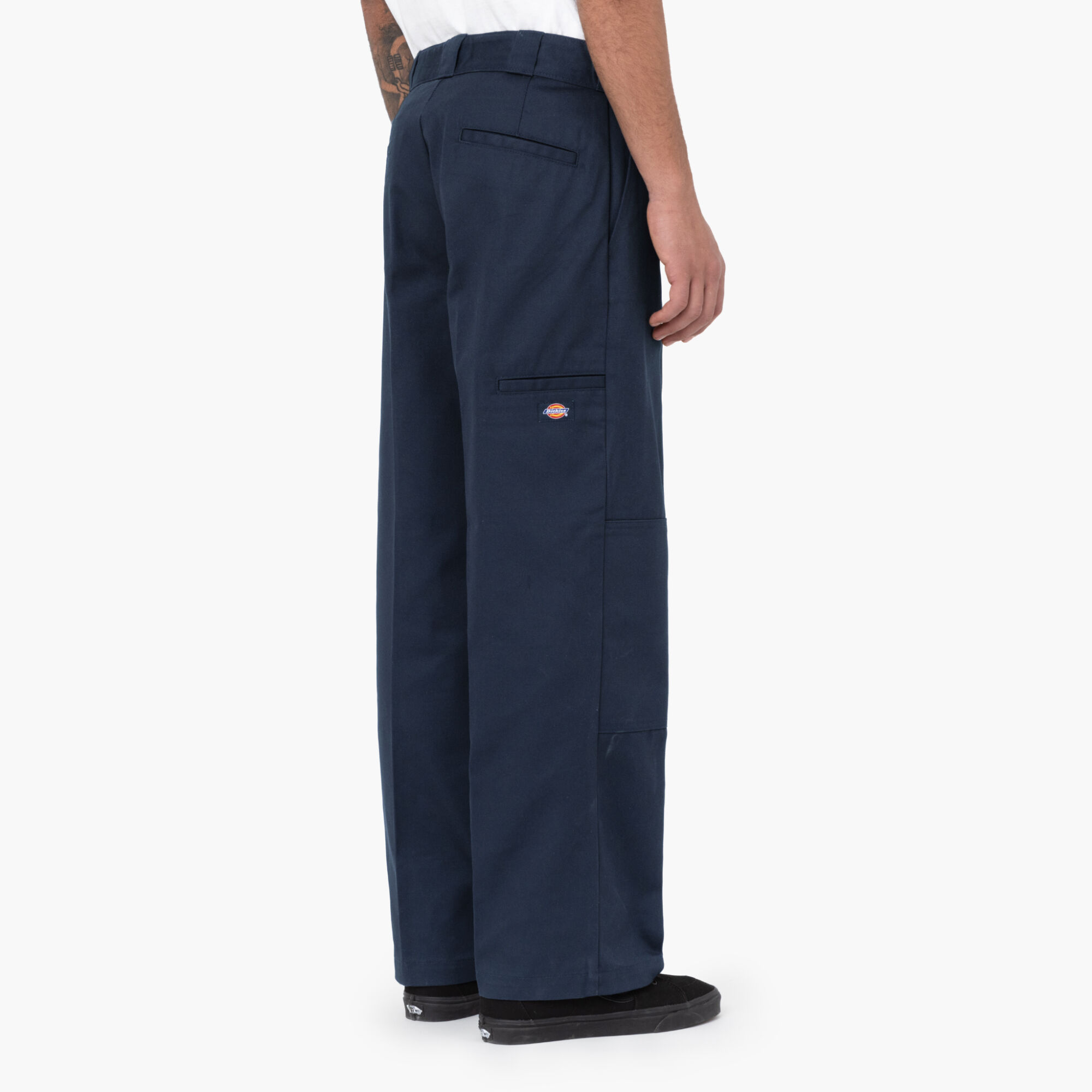 Dickies double shop knee loose fit
