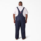 Indigo Bib Overalls - Indigo Blue &#40;NB&#41;