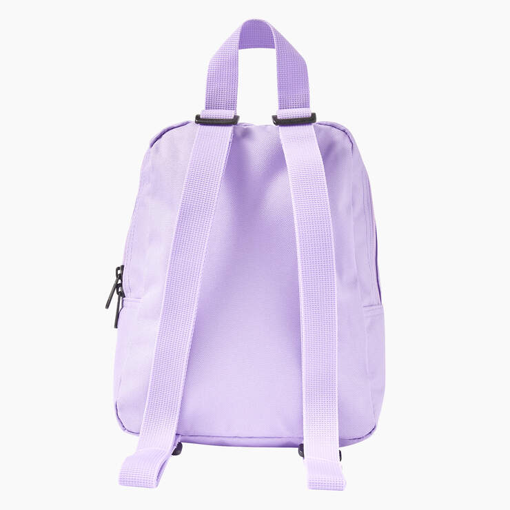 Mini Backpack - Purple Rose (UR2) image number 2