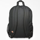 Student Backpack - Black &#40;BK&#41;