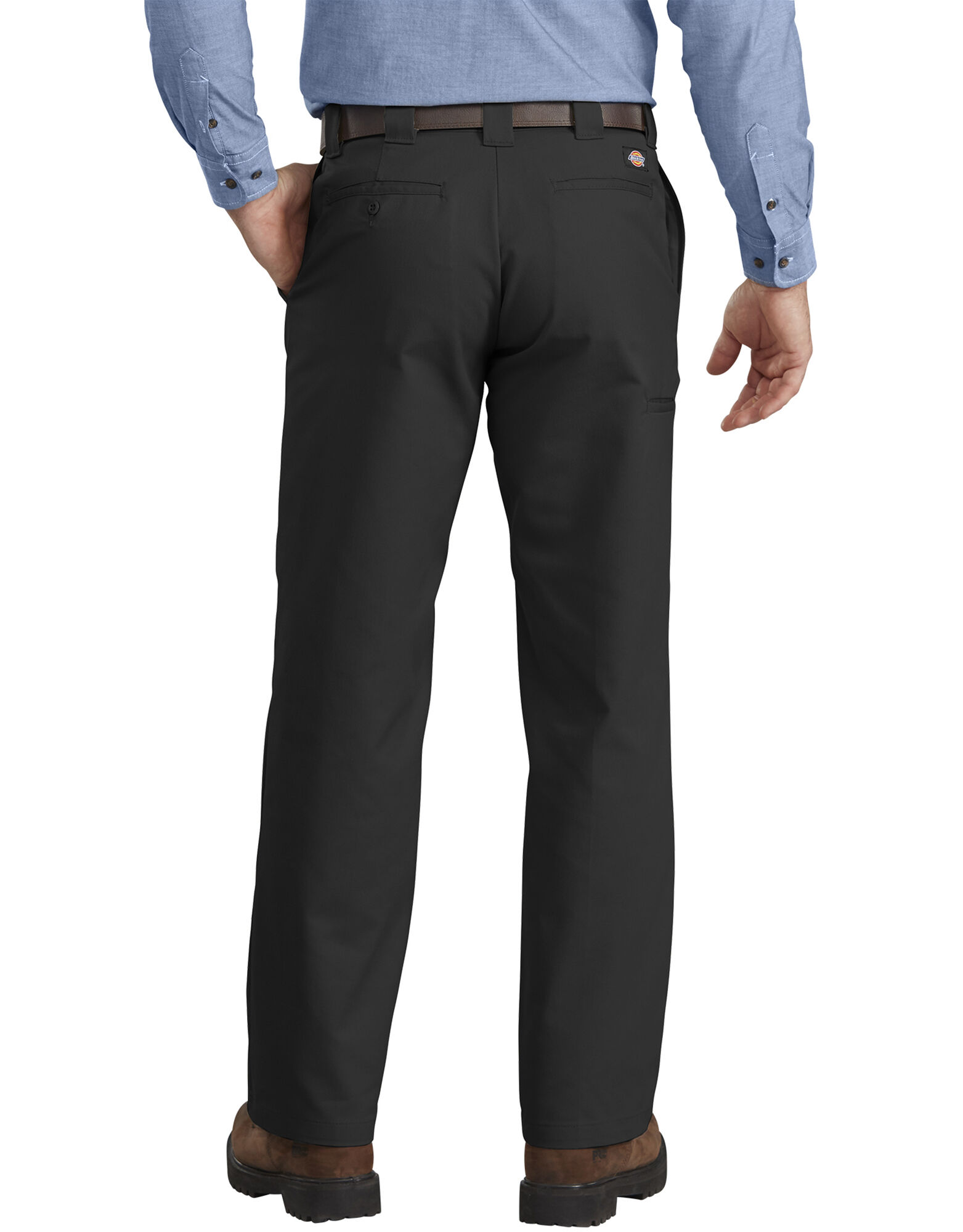 daily paper track pants blue