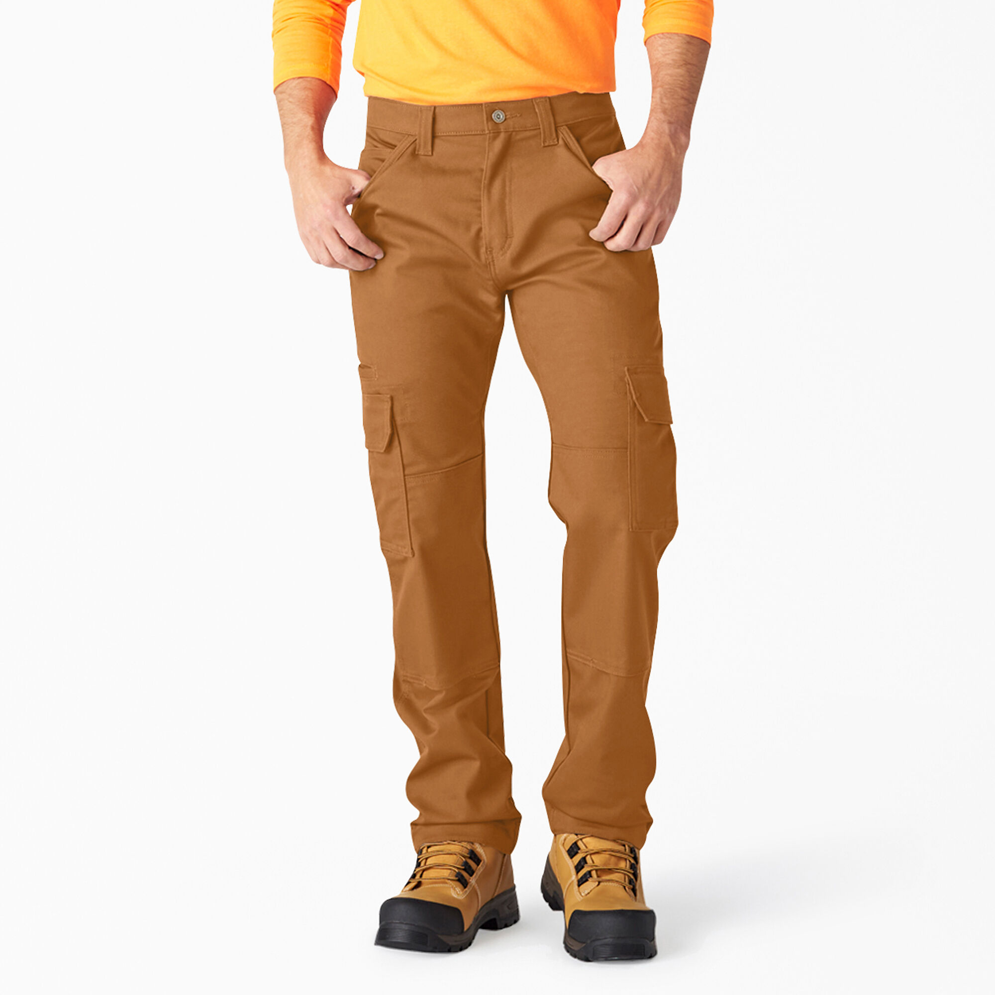 Tough duck discount cargo pants