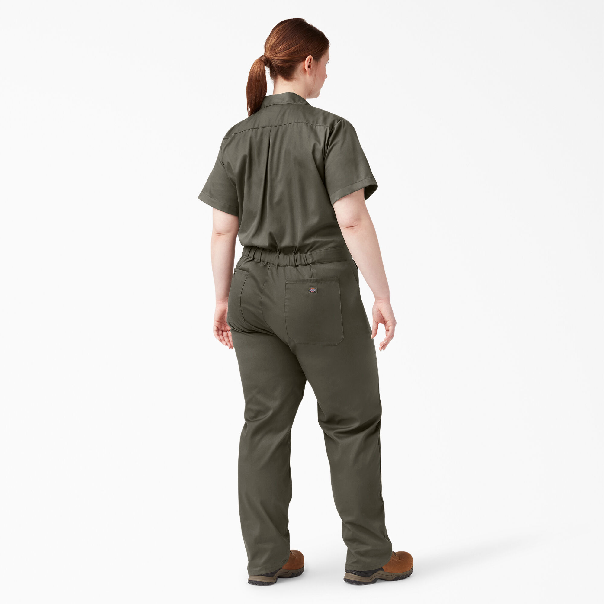 Coveralls plus size