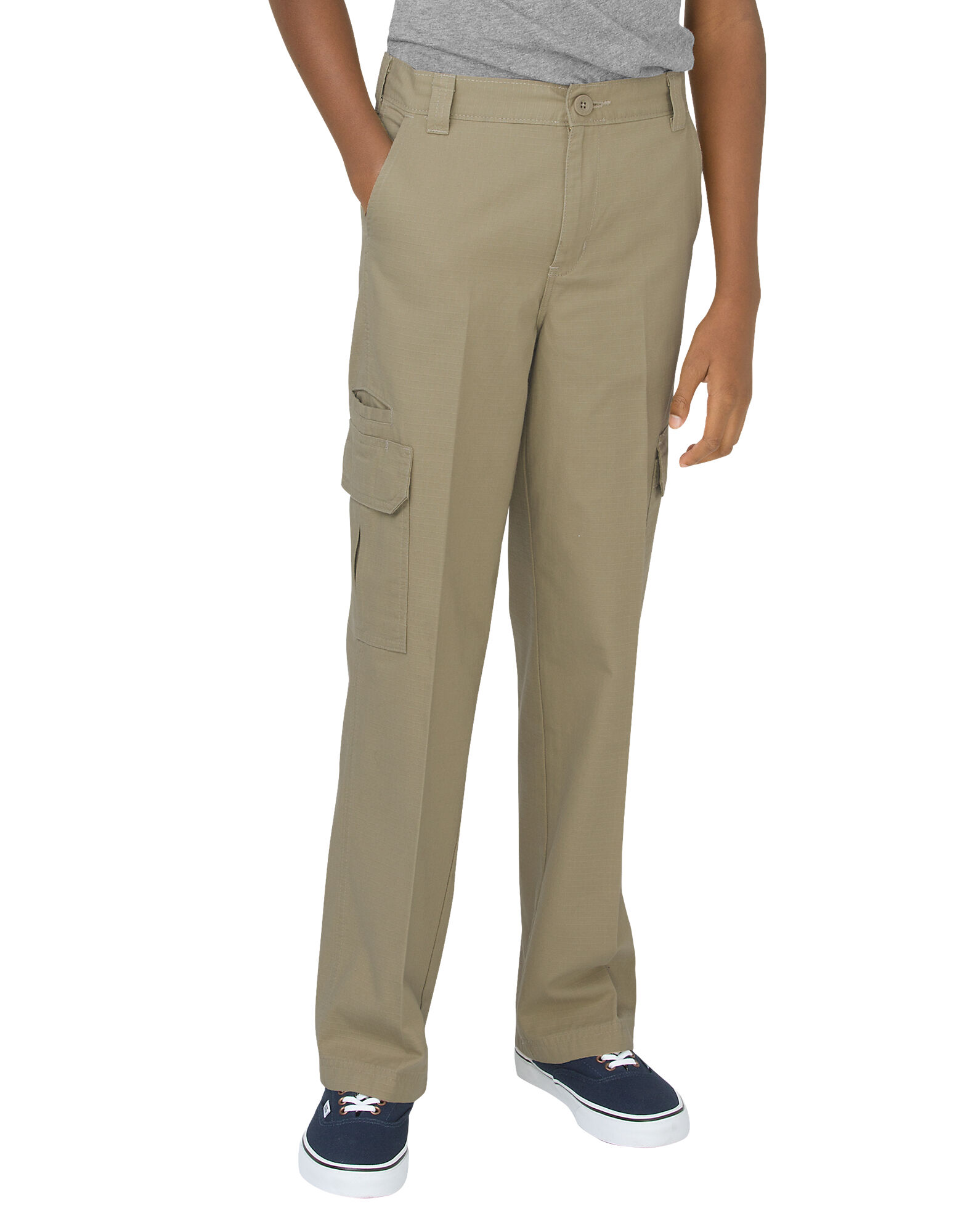 Dickies boys cargo sales pants