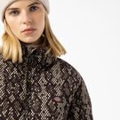 Women&#39;s Camden Puffer Jacket - Black &#40;BK&#41;