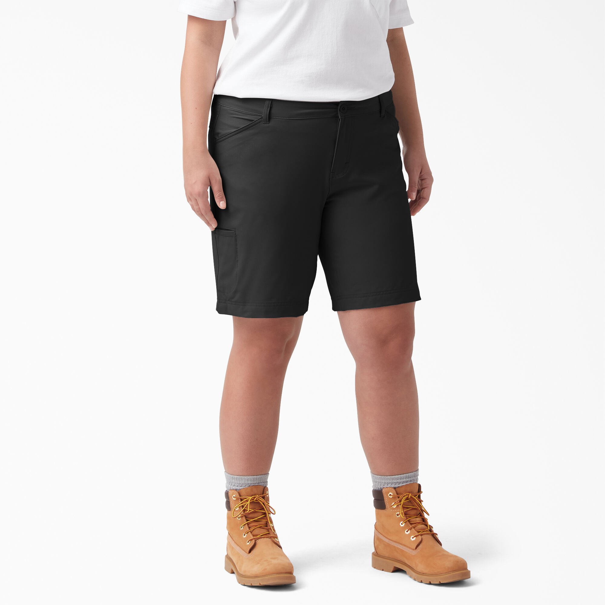 Dickies discount stretch shorts