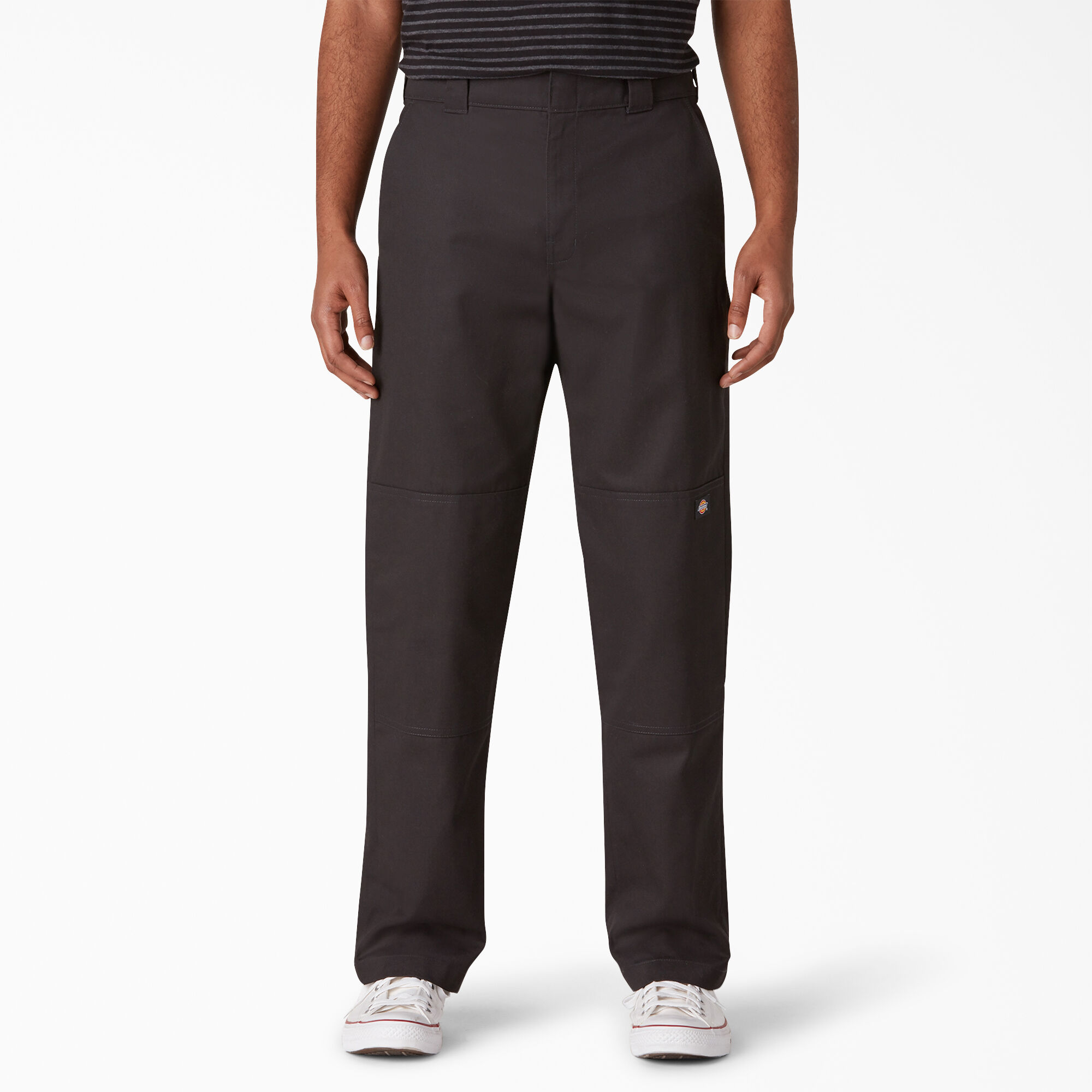 Dickies work pants 2025 double knee