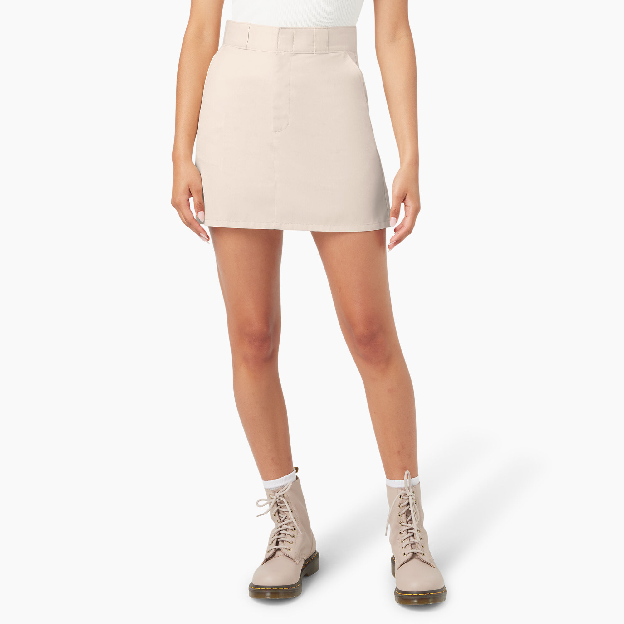 Women's Mini Skirt - Dickies US