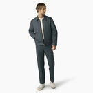 Insulated Eisenhower Jacket - Airforce Blue &#40;AF&#41;