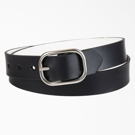 Women&#39;s Reversible Belt - Black/White &#40;BKW&#41;