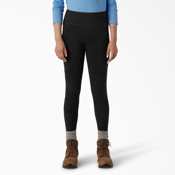 Women&#39;s ProTect Utility Legging - Black &#40;KBK&#41;