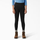 Women&#39;s ProTect Utility Legging - Black &#40;KBK&#41;