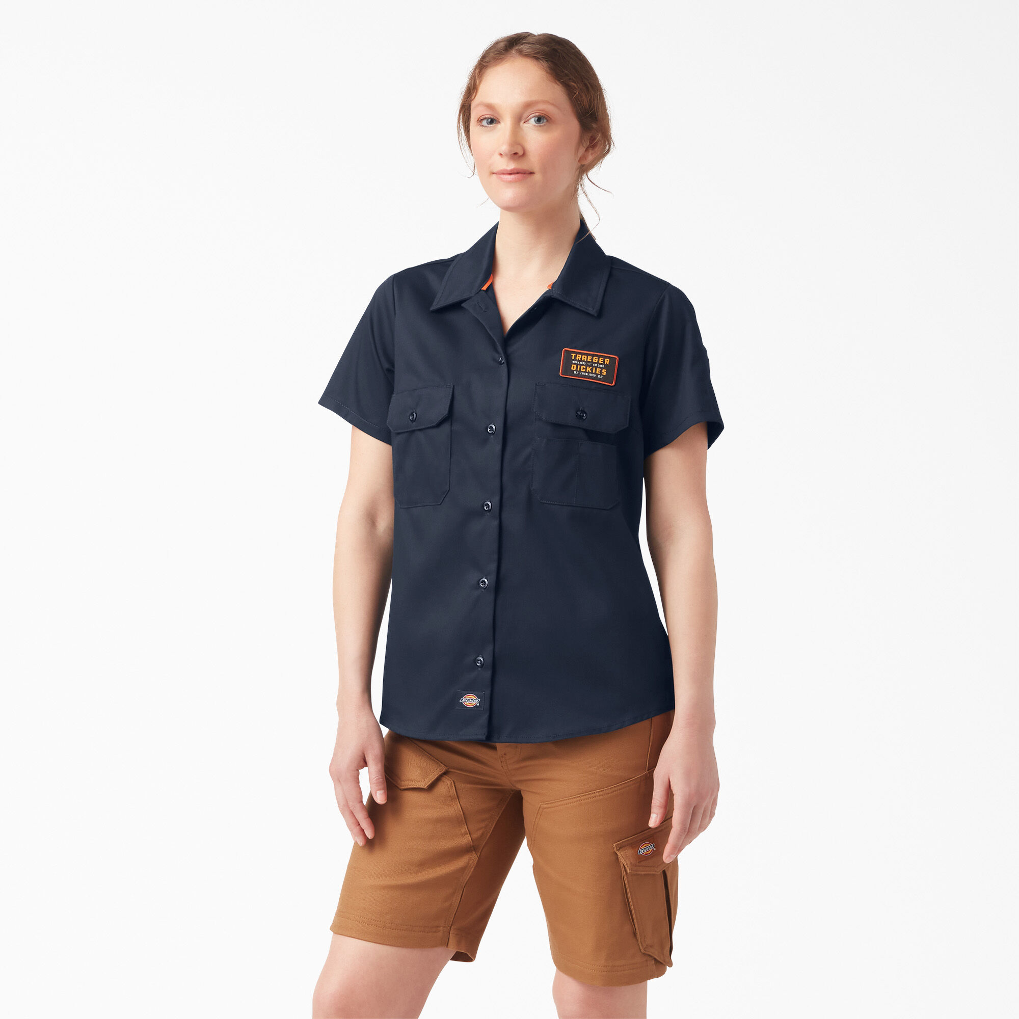 Dickies grill new arrivals