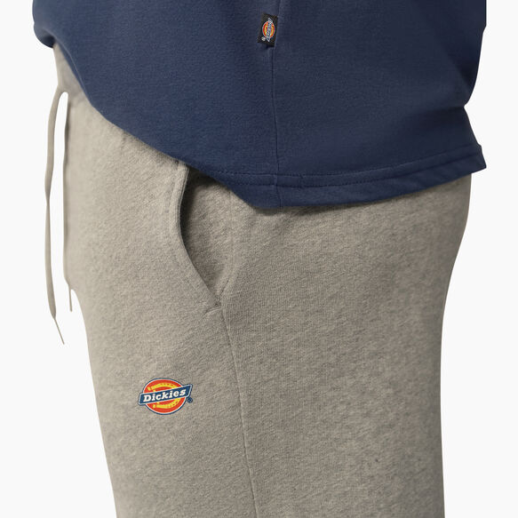 Mapleton Shorts, 9&quot; - Heather Gray &#40;HG&#41;