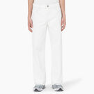 Dickies Skateboarding Wingville Loose Fit Jeans - Natural Beige &#40;NT&#41;