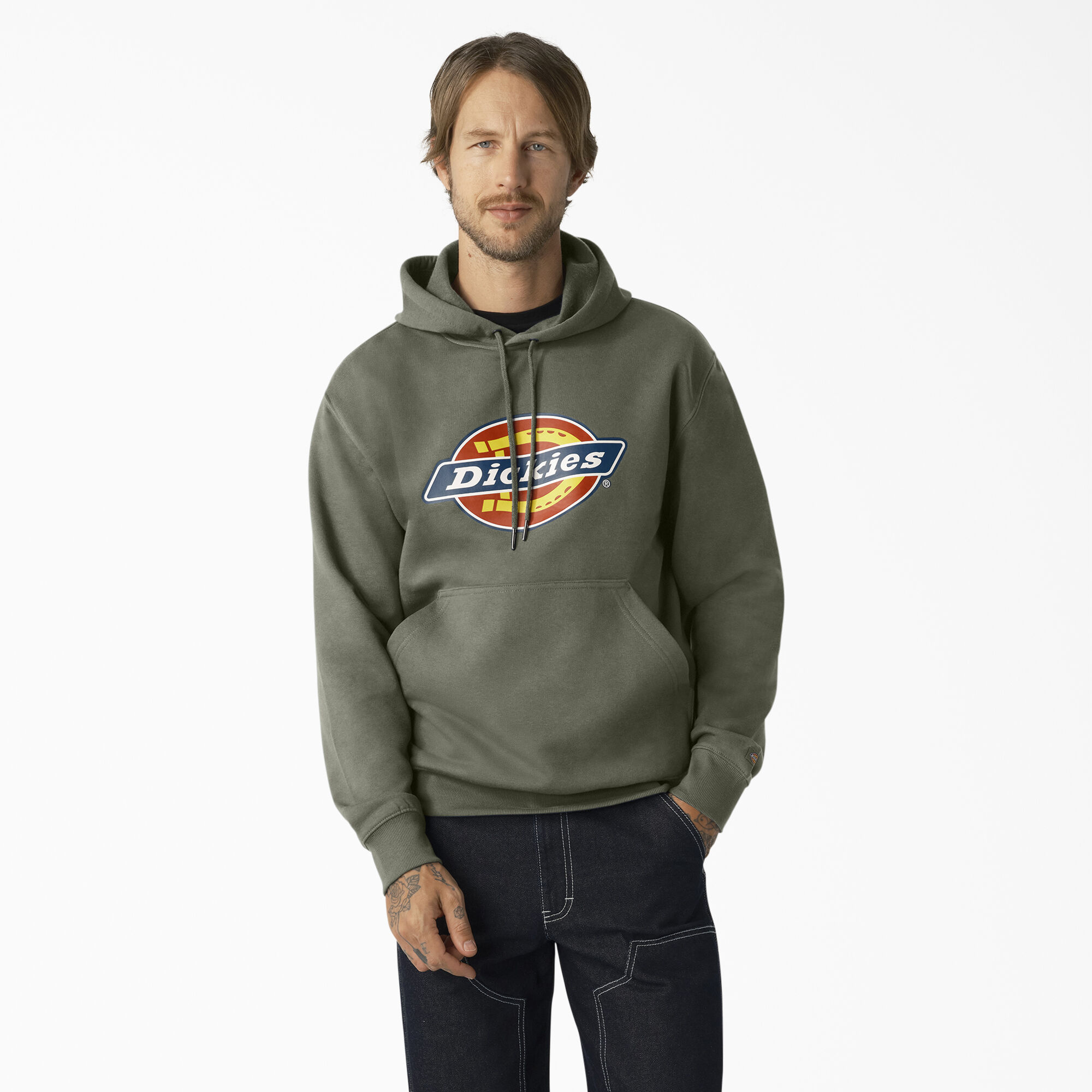 Men s Hoodies Sweatshirts Dickies US