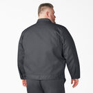 Insulated Eisenhower Jacket - Charcoal Gray &#40;CH&#41;