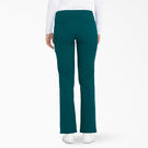 Women&#39;s Balance Tapered Leg Scrub Pants - Caribbean Blue &#40;CRB&#41;