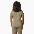 Women&#39;s 574 Original Work Shirt - Military Khaki &#40;KSH&#41;