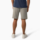 Mapleton Shorts, 9&quot; - Heather Gray &#40;HG&#41;