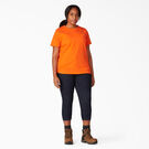 Women&#39;s Plus Perfect Shape Capri - Rinsed Indigo Blue &#40;RNB&#41;