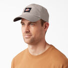 Washed Canvas Cap - Atmosphere &#40;T2M&#41;