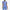 Women&#39;s EDS Essentials V-Neck Scrub Top - Ceil Blue &#40;CBL&#41;