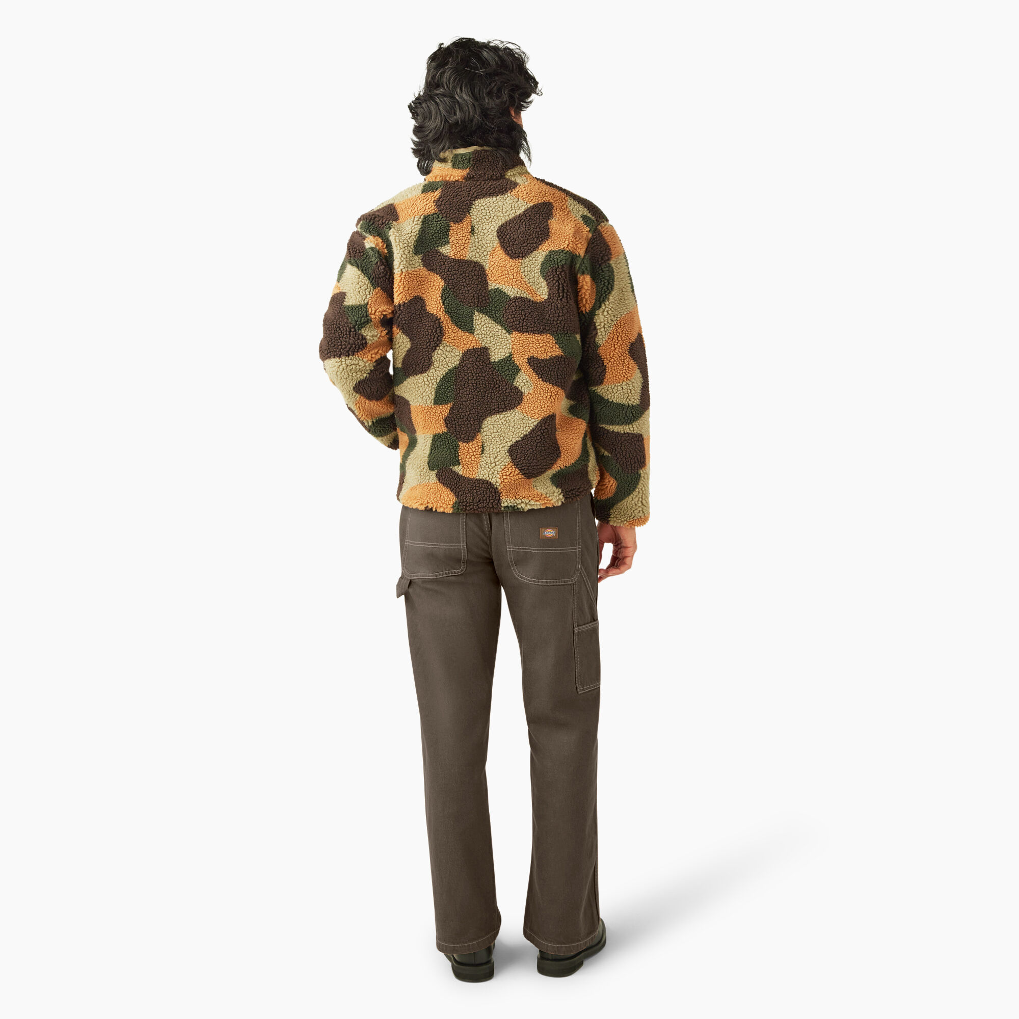 Dickies camo jacket walmart shop