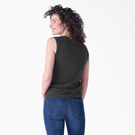 Women&#39;s Tank Top - Black &#40;KBK&#41;