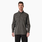 DuraTech Ranger Ripstop Shirt - Slate Gray &#40;SL&#41;