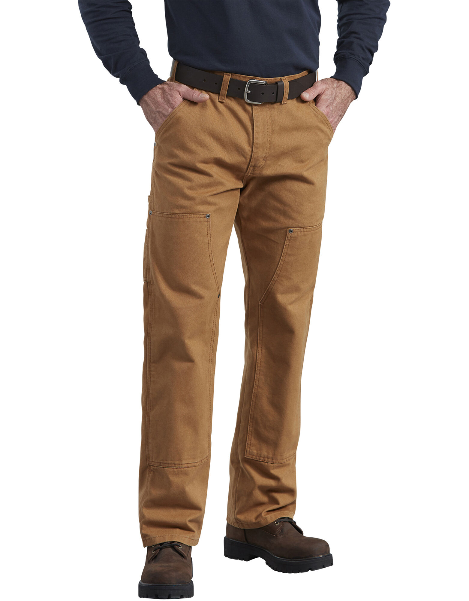 Double Front Work Pants Dickies