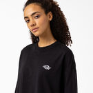 Women&#39;s Summerdale Long Sleeve T-Shirt - Black &#40;KBK&#41;