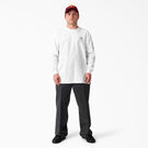 Jamie Foy Loose Fit Pants - Black &#40;BK&#41;