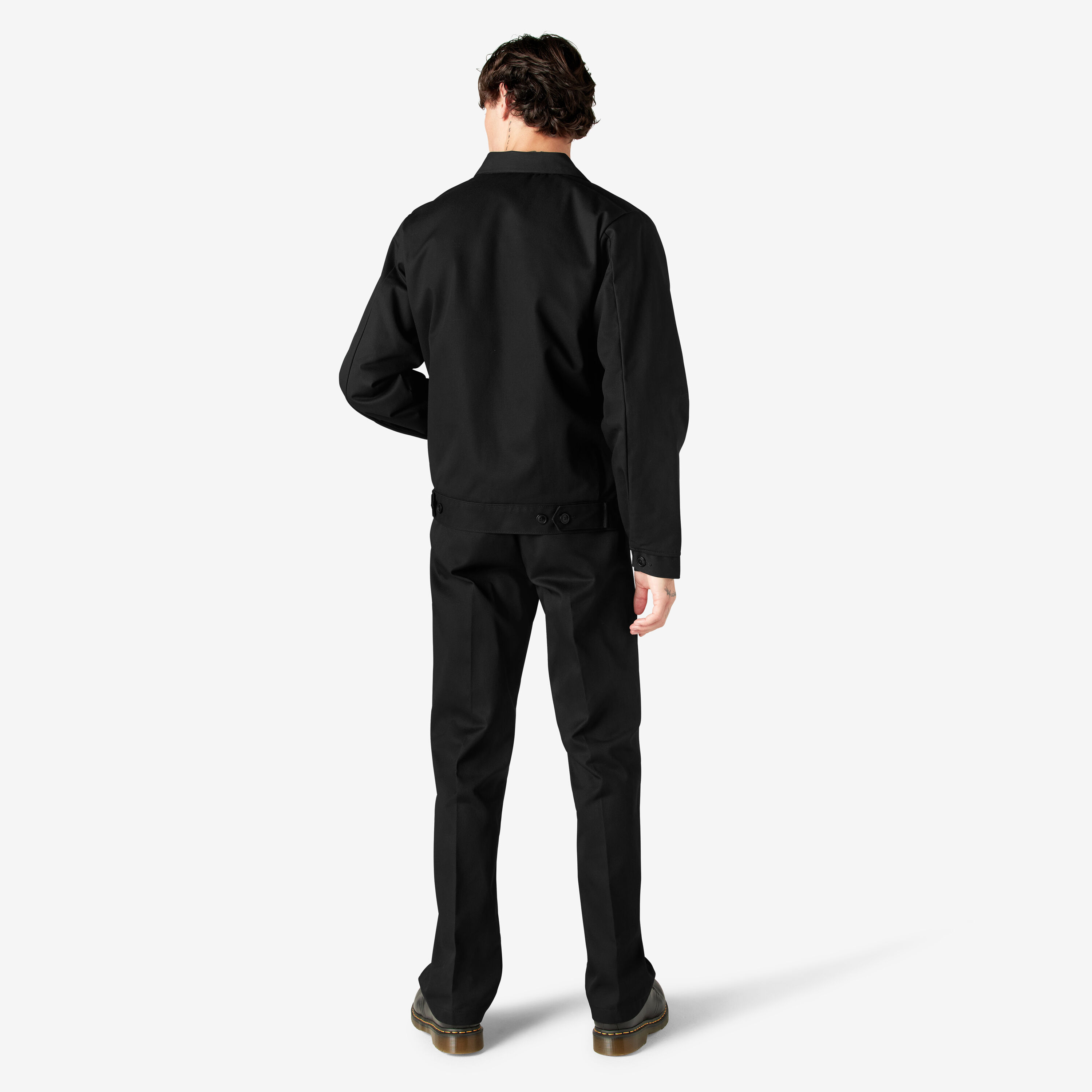 Men s Insulated Eisenhower Jacket Dickies US