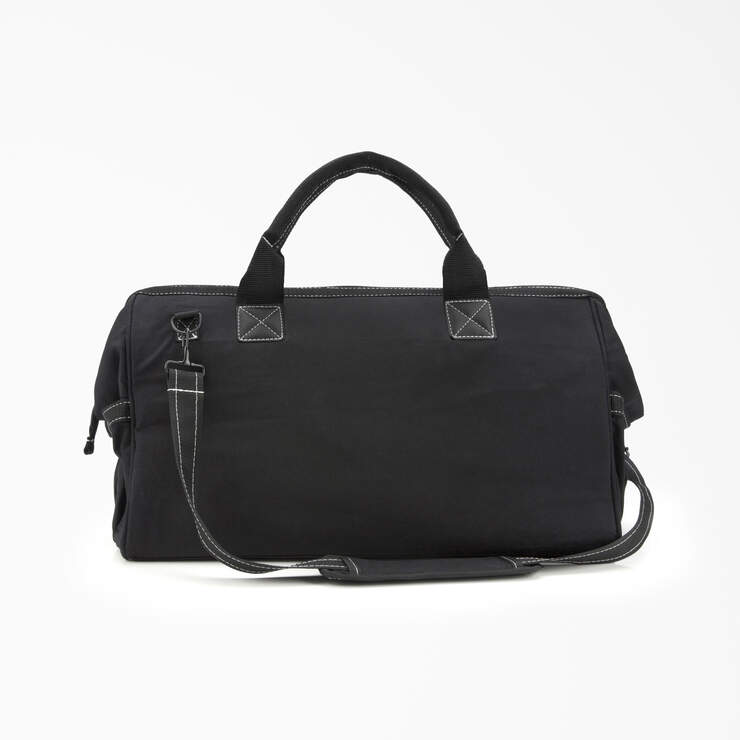 Work Bag, 20" - Black (BK) image number 2