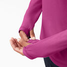 Women&#39;s Cooling Performance Sun Shirt - Festival Fuchsia &#40;F2F&#41;